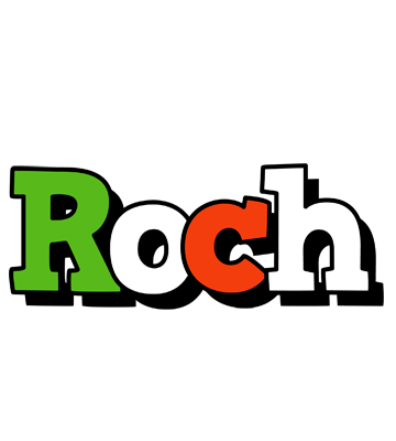 Roch venezia logo