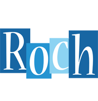 Roch winter logo