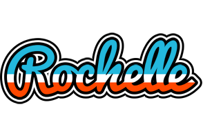 Rochelle Logo | Name Logo Generator - Popstar, Love Panda, Cartoon ...