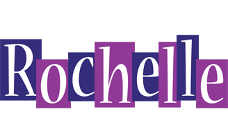 Rochelle autumn logo