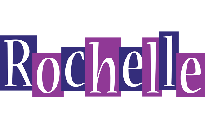 Rochelle autumn logo