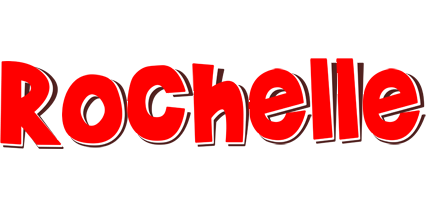 Rochelle basket logo