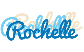 Rochelle breeze logo