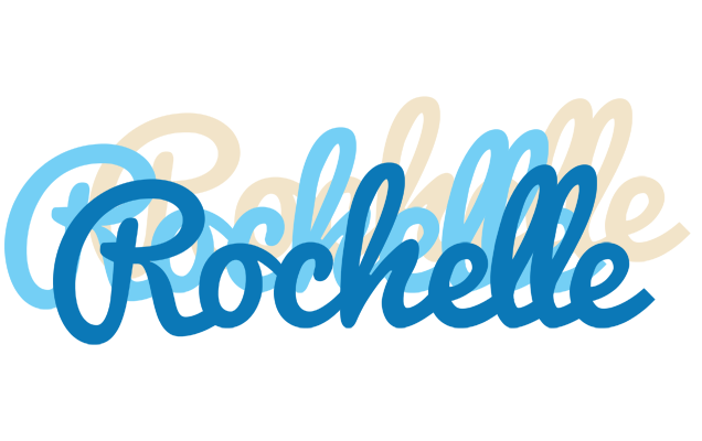 Rochelle breeze logo