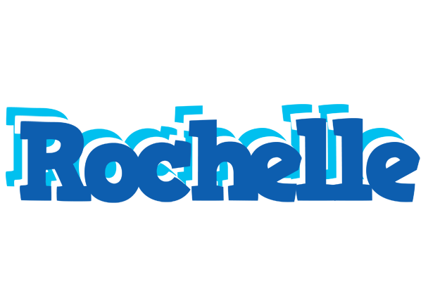 Rochelle business logo