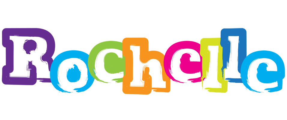 Rochelle casino logo