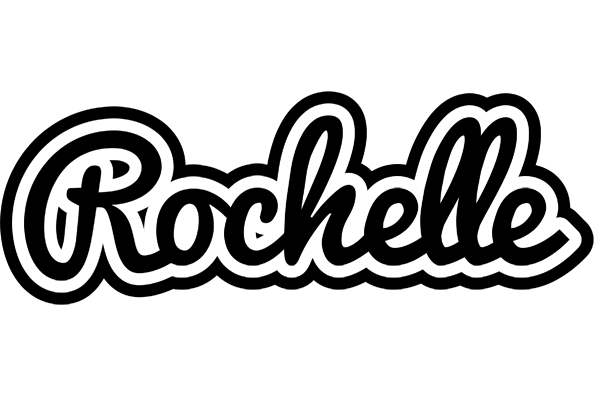 Rochelle chess logo