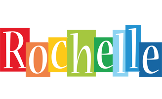 Rochelle colors logo