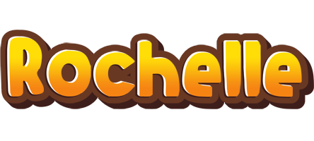 Rochelle cookies logo