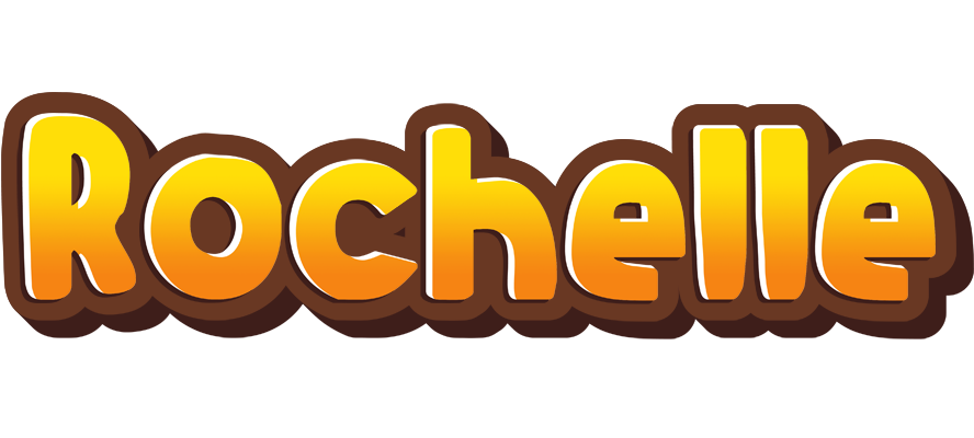 Rochelle cookies logo