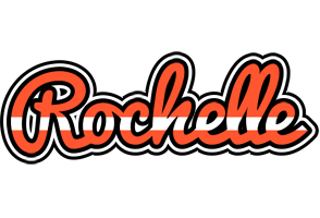 Rochelle denmark logo