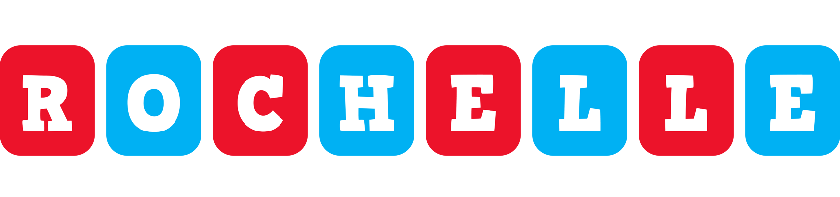 Rochelle diesel logo