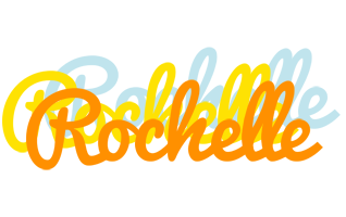 Rochelle energy logo