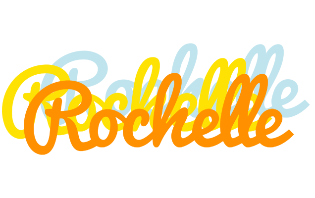 Rochelle energy logo