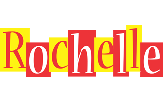 Rochelle errors logo