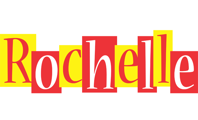 Rochelle errors logo