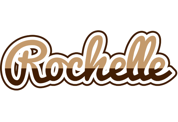 Rochelle exclusive logo