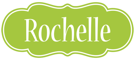 Rochelle family logo