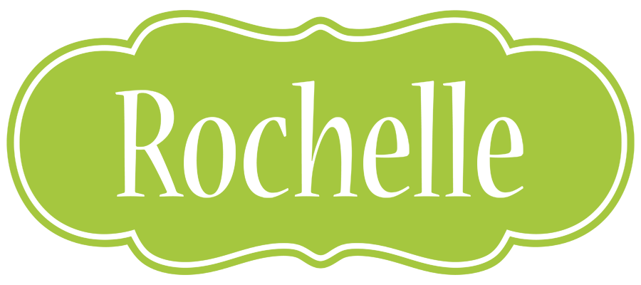 Rochelle family logo