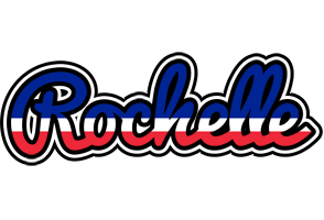 Rochelle france logo