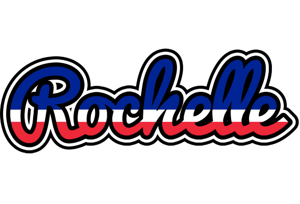 Rochelle france logo