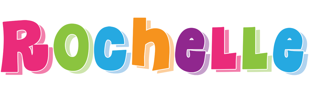Rochelle friday logo