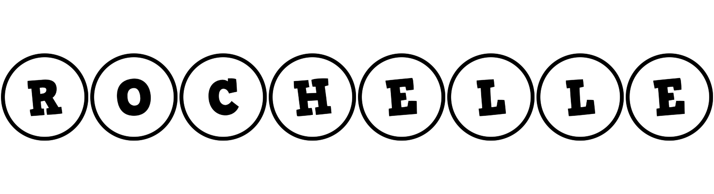 Rochelle handy logo