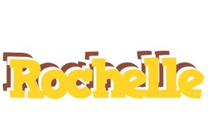 Rochelle hotcup logo