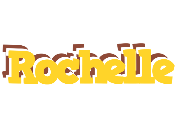 Rochelle hotcup logo
