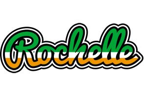 Rochelle ireland logo