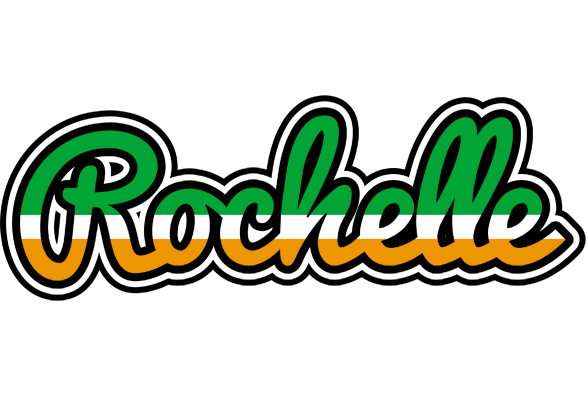 Rochelle ireland logo