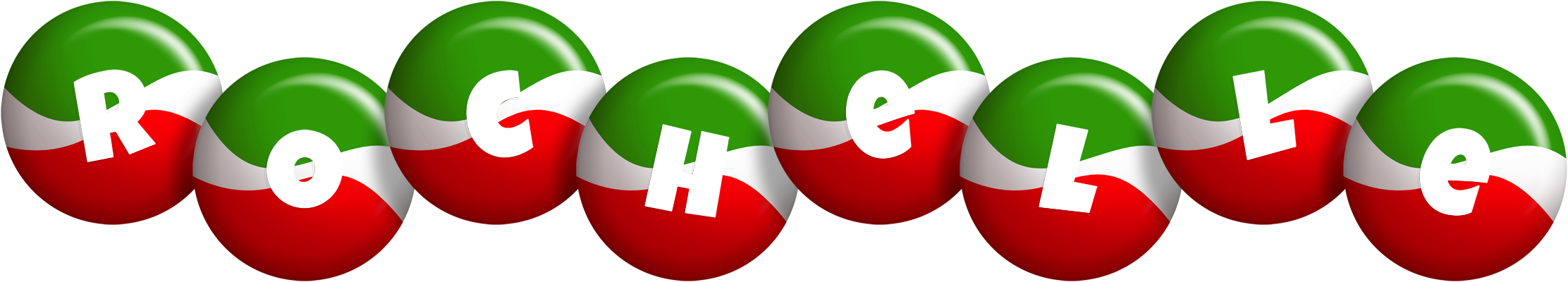 Rochelle italy logo