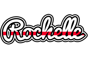 Rochelle kingdom logo