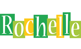 Rochelle lemonade logo