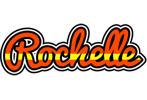 Rochelle madrid logo