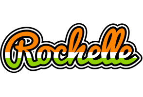 Rochelle mumbai logo