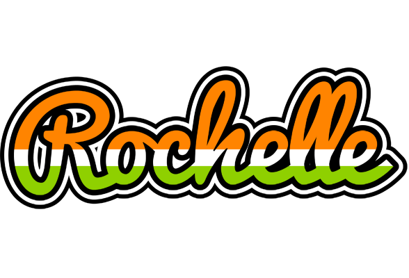 Rochelle mumbai logo