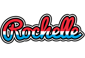 Rochelle norway logo