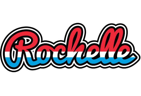 Rochelle norway logo