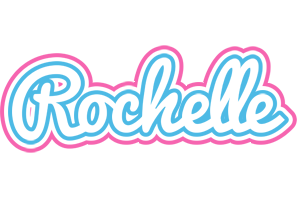 Rochelle outdoors logo