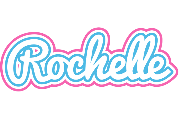 Rochelle outdoors logo