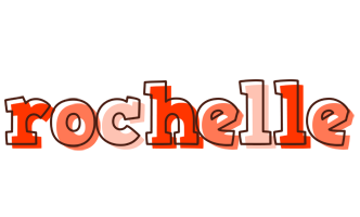 Rochelle paint logo