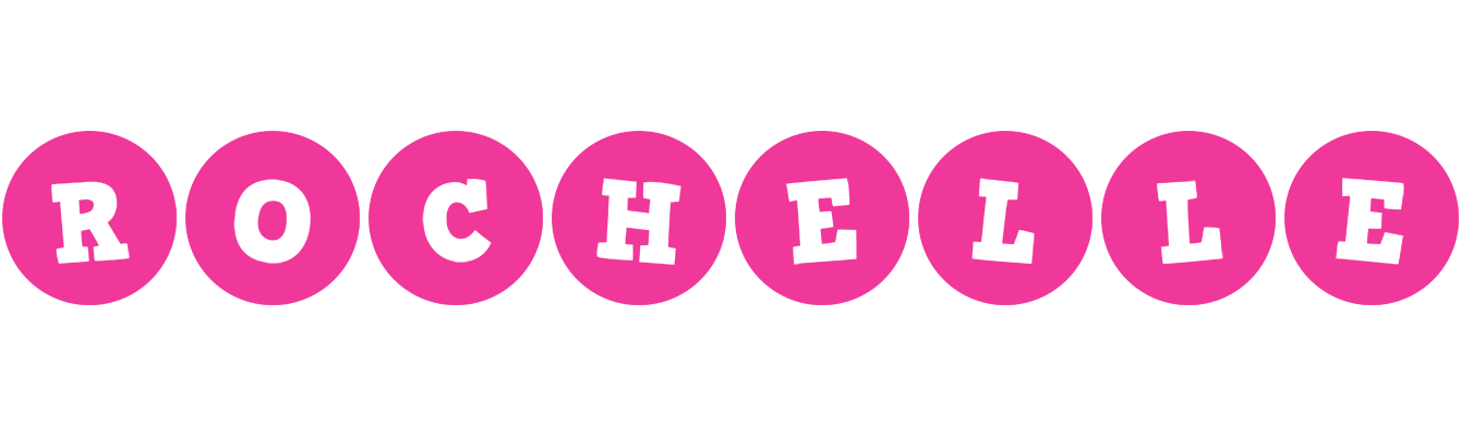 Rochelle poker logo
