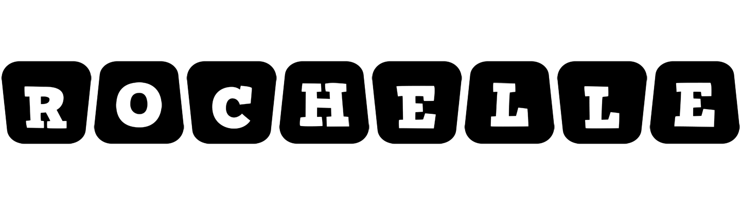 Rochelle racing logo