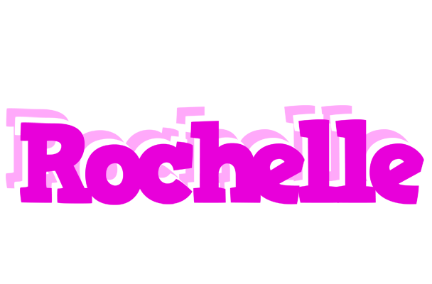 Rochelle rumba logo