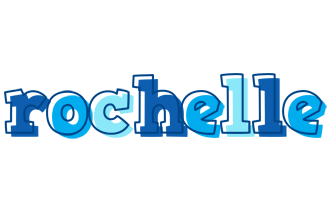 Rochelle sailor logo