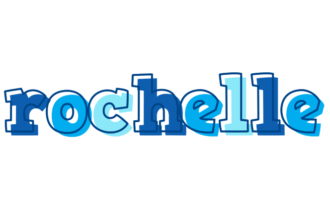 Rochelle sailor logo
