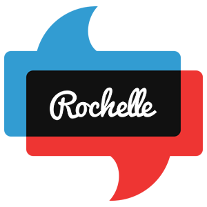 Rochelle sharks logo