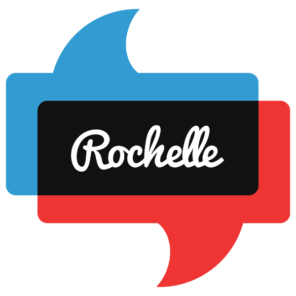 Rochelle sharks logo