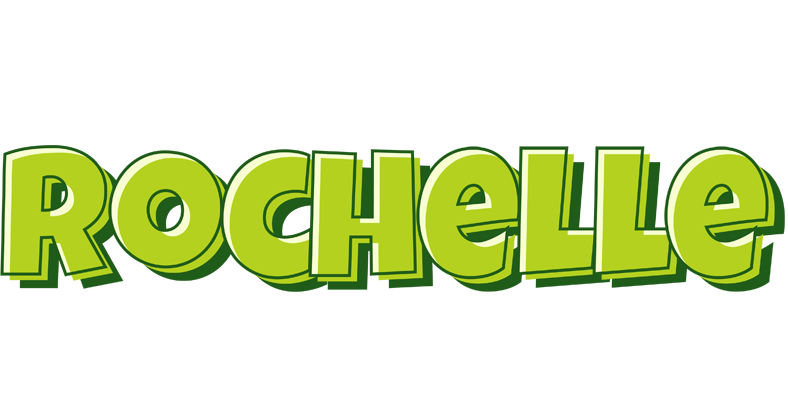 Rochelle summer logo